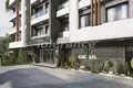 3 bedroom apartment 200 m² Oba, Turkey