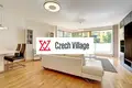 3 bedroom apartment 104 m² Capital City of Prague, Czech Republic