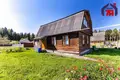 Maison 73 m² Zodzinski sielski Saviet, Bélarus