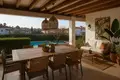 3 bedroom house 276 m² Benalmadena, Spain