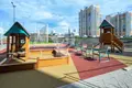 Квартира 1 комната 29 м² Минск, Беларусь