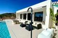 3 bedroom house 165 m² el Fondo de les Neus Hondon de las Nieves, Spain