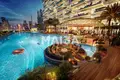 Квартира 2 комнаты 65 м² Дубай, ОАЭ