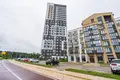 Квартира 2 комнаты 63 м² Копище, Беларусь