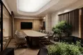 Büro 2 625 m² Moskau, Russland