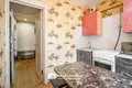 2 bedroom apartment 44 m² Minsk, Belarus
