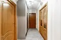 Apartamento 3 habitaciones 72 m² Minsk, Belarús