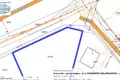 Land 1 446 m² Rosnowko, Poland