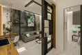 Studio 1 Schlafzimmer 30 m² Municipality of Thessaloniki, Griechenland