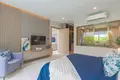 3-Zimmer-Villa 259 m² Si Sunthon, Thailand