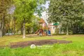 2 bedroom apartment 59 m² Minsk, Belarus