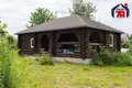 Maison 146 m² Jzufouski sielski Saviet, Bélarus