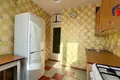 1 room apartment 33 m² Minsk, Belarus