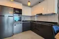 Apartamento 2 habitaciones 65 m² Akarca Koyu, Turquía