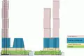 Oficina 219 m² en Moscú, Rusia