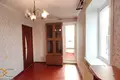 Apartamento 3 habitaciones 63 m² Slutsk, Belarús