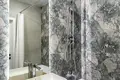 Apartamento 1 habitación 42 m² Minsk, Belarús