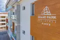2 bedroom apartment 93 m² in Germasogeia, Cyprus