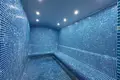 3 bedroom apartment 140 m² Muratpasa, Turkey