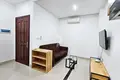 Kondominium 1 zimmer 50 m² in Sangkat Boeng Keng Kang Ti Bei, Kambodscha