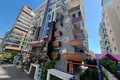 Квартира 1 комната 70 м² Аланья, Турция