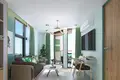 Appartement 3 chambres 135 m² Ban Bang Thao, Thaïlande