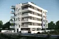 1 bedroom apartment 62 m² Nicosia, Cyprus