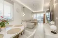 Mieszkanie 4 pokoi 76 m² Jasin, Polska