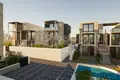 Dom 3 pokoi 142 m² Pefkochori, Grecja