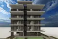Apartamento 1 habitacion 45 m² Municipality of Thessaloniki, Grecia