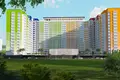 Mieszkanie 1 pokój 38 m² Odessa, Ukraina