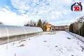 Dom 90 m² Barauski sielski Saviet, Białoruś