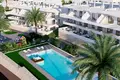 Attique 2 chambres 163 m² Finestrat, Espagne