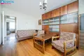 Квартира 2 комнаты 47 м² Вильнюс, Литва