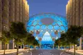 Apartment in a new building Sky Residences at Expo City