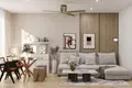 Kawalerka 1 pokój 34 m² Boreti, Czarnogóra