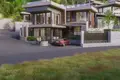Villa 4 pièces 535 m² Karon, Thaïlande