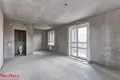 Квартира 2 комнаты 56 м² Минск, Беларусь