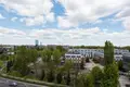 Wohnung 3 zimmer 46 m² Krakau, Polen