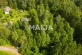 Grundstück  Kuljun asemakyla, Finnland