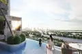 Apartamento 1 habitacion 68 m² Dubái, Emiratos Árabes Unidos