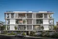 Mieszkanie 2 pokoi 118 m² Demos Agiou Athanasiou, Cypr