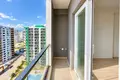 Mieszkanie 2 pokoi 58 m² Mezitli, Turcja