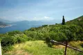 Land  Lustica, Montenegro