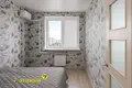 2 room apartment 41 m² Minsk, Belarus