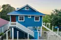 Dom 3 pokoi 115 m² Utila, Honduras
