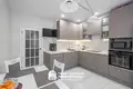 Mieszkanie 3 pokoi 82 m² Mińsk, Białoruś