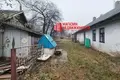 Mieszkanie 2 pokoi 42 m² Grodno, Białoruś