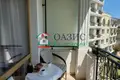 2 bedroom apartment 136 m² Sveti Vlas, Bulgaria