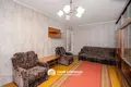 Wohnung 2 zimmer 44 m² Minsk, Belarus